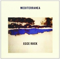 Audio Cd - Mediterranea - Ecce Rock - Ams Records -D- Neu