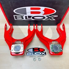 BLOX Racing Competition Camber Kit for 92-95 Honda Civic & 94-01 Acura Integra