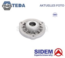 821403 FEDERBEINLAGER DOMLAGER VORNE SIDEM FÜR BMW 6,7,5,F04,F12,F13,F07