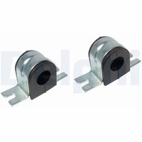 Delphi TD885W Stabilisatorlager Vorne FüR Talento Nissan NV300 Primastar Vivaro