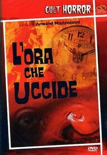 L Ora Che Uccide von Quinto Piano | DVD | Zustand sehr gut