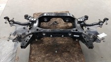 2015-2023 Ford Mustang Oem Automatic Rear Cradle Crossmember W Arms
