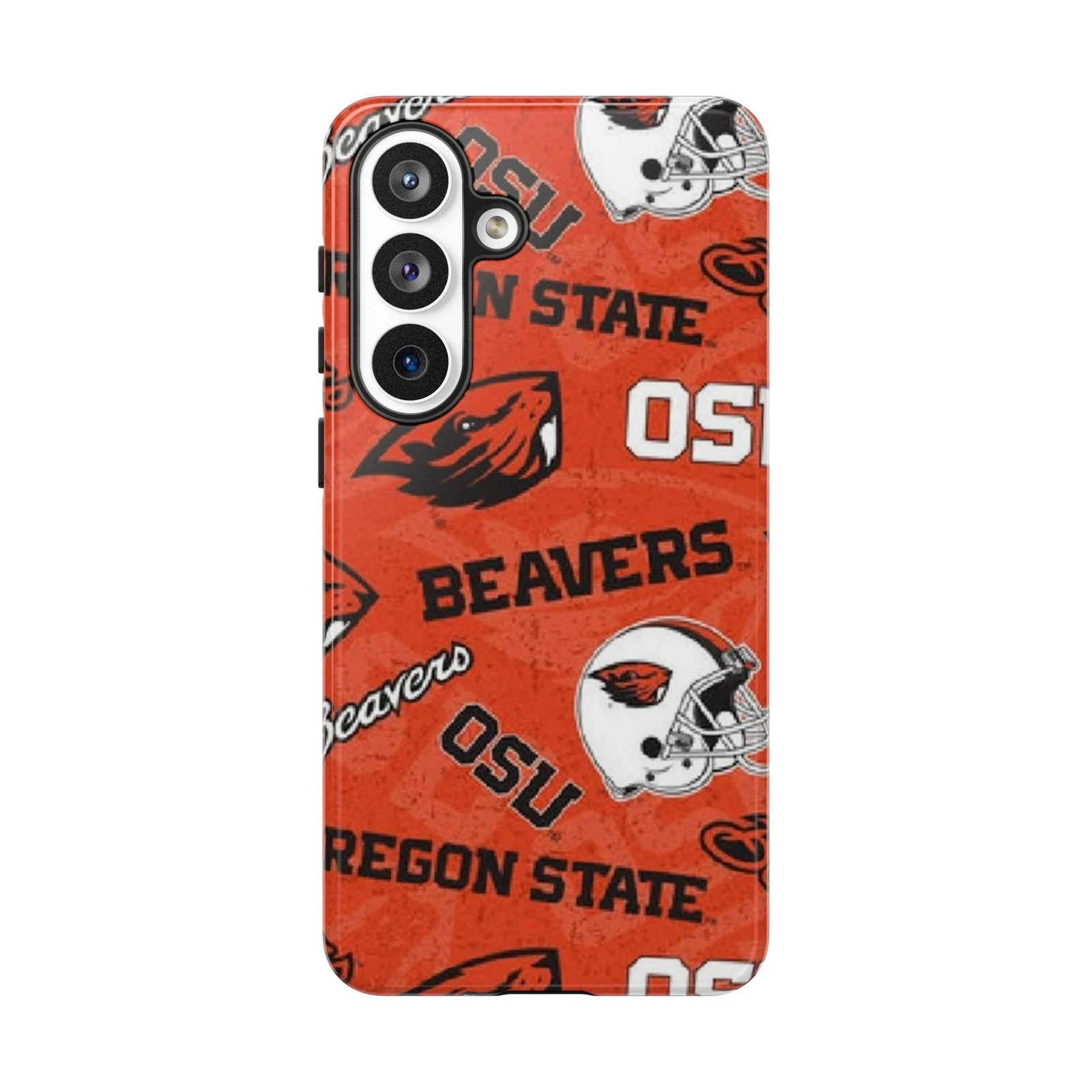 Oregon State University iPhone Cases