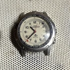 VTG Timex Shenmue Expedition Ryo Watch . White Variant