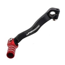 Dirt Bike Gear Shifter Shift Lever Folding Pedal for CRF250R 2004-2009,
