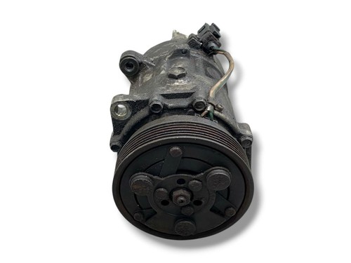 Audi TT Mk1 2001 Klimakompressor Pumpe 1J0820803K Benzin kW MDV92396