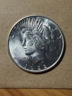 1922 S Peace Dollar - BU - As Shown! (#2199)