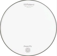 Roland Japan Drums 10-inch Mesh Head MH2-10 PowerPly Acoustic V-Drums