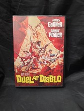 Duel at Diablo (DVD, 1966)
