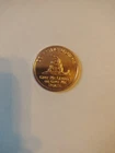 2025 1 Oz .999 FINE COPPER *DON'T TREAD ON ME* COMMEMORATIVE ROUNDS