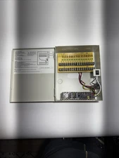 ALTV244 Altronix CCTV Power Supply 24vac
