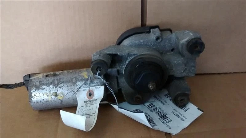 Motor limpiaparabrisas compatible con 92-98 ACHIEVA 181001 Foto 3 de 3