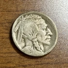 1926-S Buffalo Nickel