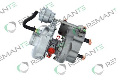 Lader Aufladung REMANTE 003-001-001154R +131.40  Pfand für IVECO DAILY 3 Bus