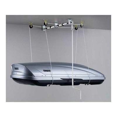 Thule MultiLift 572 Thule MultiLift 572, Halterung für Garagendecke/Carport
