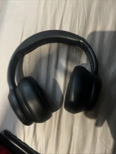 Raycon RBH820-BlK H20 Wireless Noise-Cancelling Over-the-Ear Headphones - Black