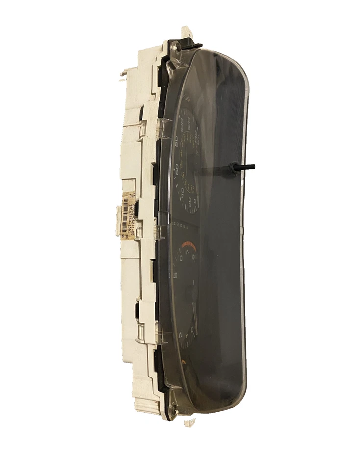 Medidor velocímetro instrumento Toyota Camry 94-96 grupo 83010-06211-00 OEM 152K Foto 2 de 4