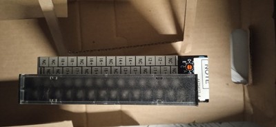 1 Stück Neu Omron C200H-DA004 SPS Modul C200HDA004 