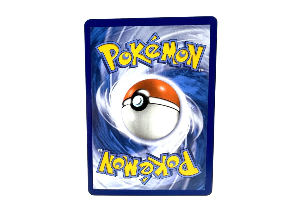 M HOUNDOOM EX 22/162 XY BREAKthrough HOLO FULL ART Pokemon NM - Image 2 of 2