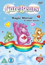 Image of Care Bears Magic Mirror and other stories (DVD) Various