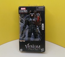 Hasbro Marvel Legends Venom Let There Be Carnage Venom 6  Figure   BOX DAMAGE