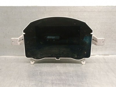 00522165170 INSTRUMENTENTAFEL / MOPAR / 52216517 / 5686988 FÜR FIAT 500 312_ E