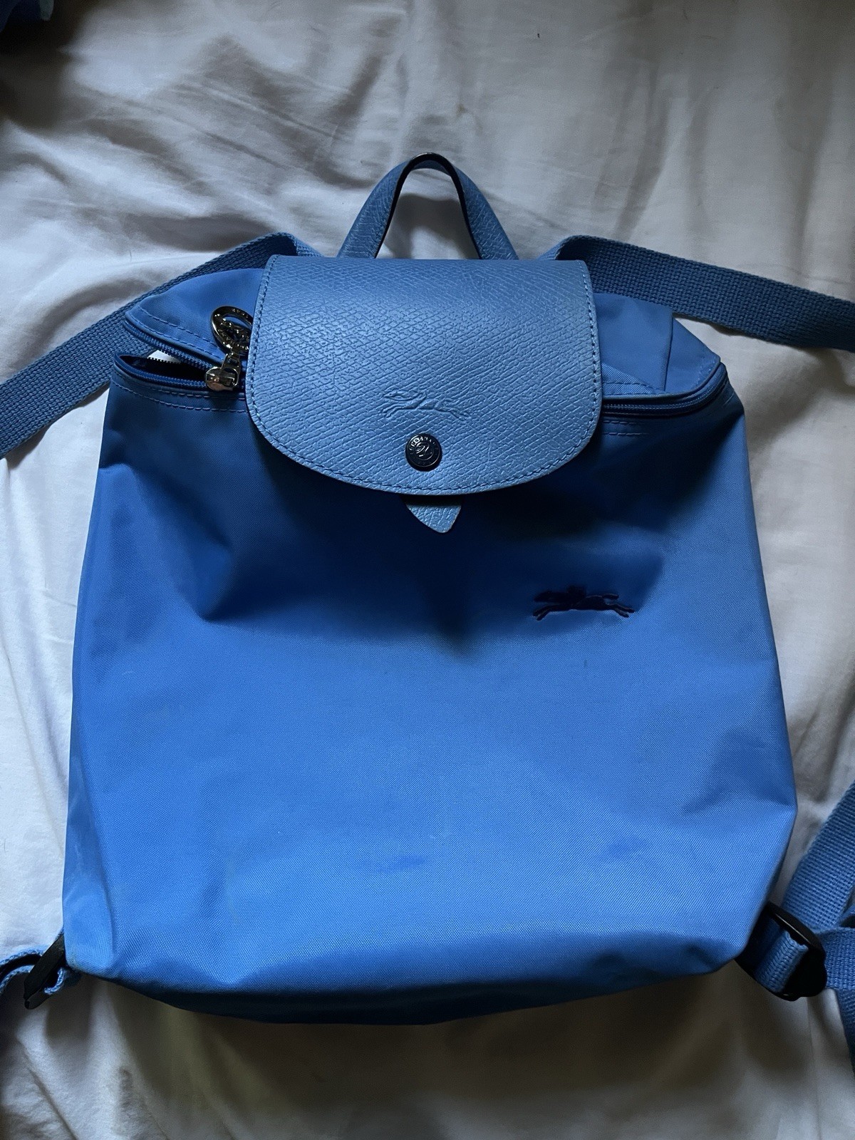 Longchamp le Pliage Medium Backpack - image 2