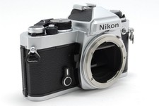 Nikon FE Film Cameras for sale | eBay