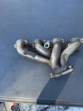 Left Side Engine Exhaust Manifold Header 259053 Ferrari California 2008-14 