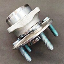 Front or Rear Hub and Wheel Bearing Assembly for Aston Martin 05-17 4G432B663AD