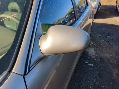2003-2005 Buick Lesabre Driver Left Side View Power Door Mirror QJ61X