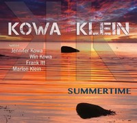 Summertime | Kowa + Klein | Vinyl / Schallplatte | 2025 | Sireena