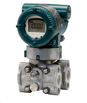 Yokogawa EJX430A DC Pressure Transmitter - EJX430A-EAS4G-712DK/D4/X2/A