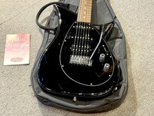 Tokai Talbo TG 603 w/Tracking w/soft case USED