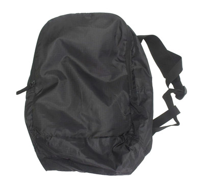Port Authority Crush Ripstop Backpack BG213 Lightweight Thin Packable Polyester