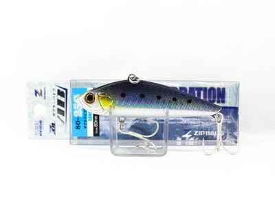 Zipbaits ZBL Vib 80 25 Gramm Versenkung Vibration Köder 718 (3032)