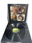 THE BEATLES - LET IT BE -  YEX 773-3; YEX 774 -4. PCS 7096 - EXCELLENT CONDITION