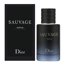 Dior Sauvage by Christian Dior for Men 2.0 oz Parfum Spray Brand New