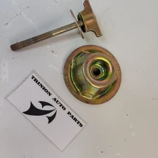 2001-2005 Honda Civic Spare Tire Lock Down Holder Hardware Bolt OEM