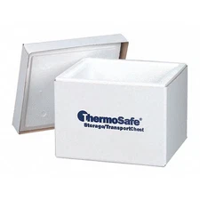 Thermosafe 327 Shipping Kit, 8-3/8" Inside Width, Pk8