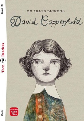 David Copperfield Charles Dickens
