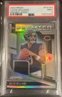 2024 Panini Prizm - Premier Jerseys Caleb Williams #PJ-CWS (MEM, RC)