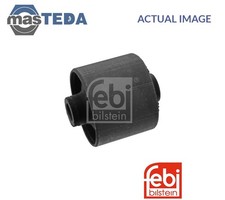 Image of 42254 CONTROL ARM WISHBONE BUSH REAR FRONT LOWER FEBI BILSTEIN FOR SUZUKI JIMNY