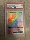 rayquaza celestial storm psa 7