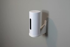Ubiquiti Dream Router 5G Max Wall Mount ABS Glass Fiber