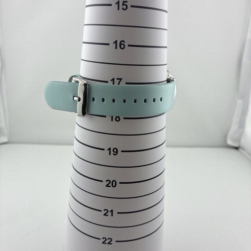 SEIKO Metronome PA50-00C0 Light Blue Quartz Watch - Picture 13 of 16