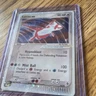 Pokémon Latias ex 93/97 EX Dragon Holo Rare Basic 90HP English TCG Card 2003