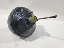 2014 VPG MV1 OEM Power Brake Booster With Master Cylinder 18090654