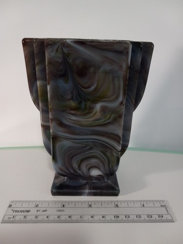 Soberly Art Deco Vase 1920s Antique 