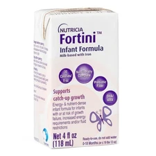 FORTINI INFANT FORMULA LIQ 30X4OZ